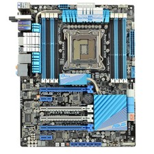 Carte Mère ASUS P9X79 DELUXE