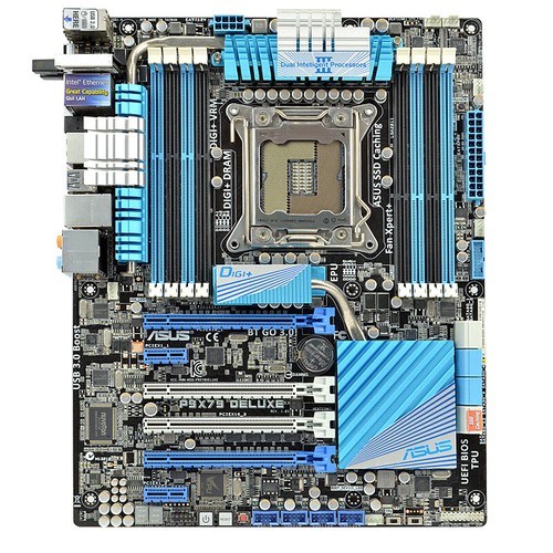 Carte mère asus - mère,