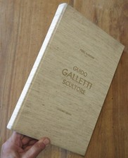 Guido Galetti Sculptore Piero
