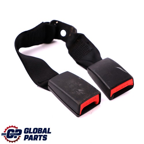 Bmw e84 boucle ceinture - x1,