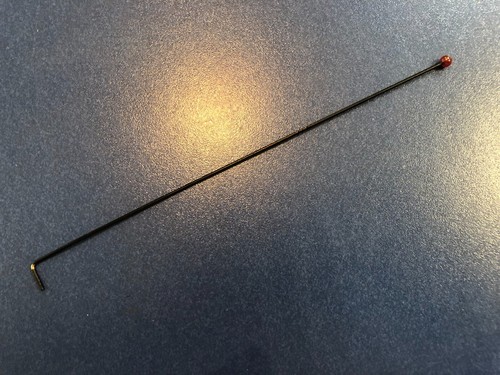 Artemide tizio barre - 50,