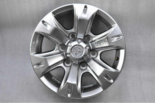 Jante aluminium toyota - jante,