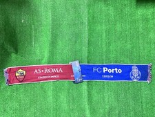 écharpe officielle roma - as,