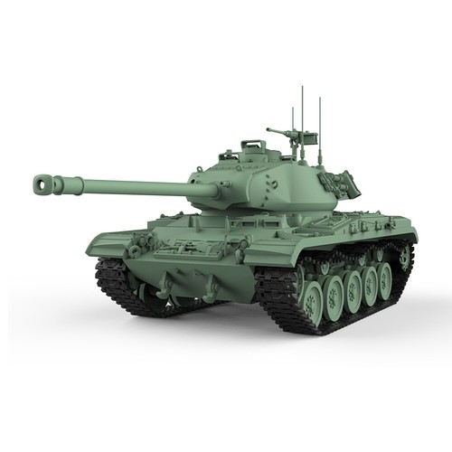 Model kits 160 scale - kits, 1/160