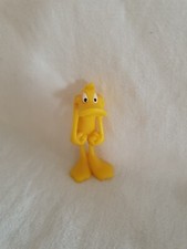 Figurine Daffy Duck jaune 1994