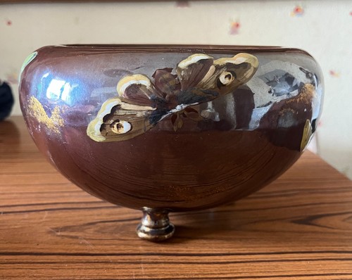 Beau vase clément massier - beau,