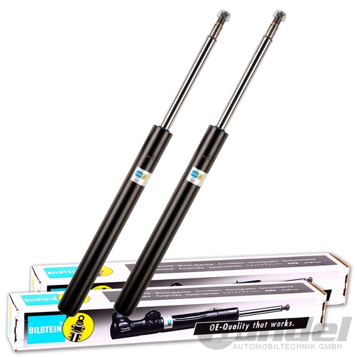 Bilstein gaz amortisseur - 2x,