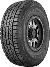 265/70 R16 112H Pneu 4 saisons