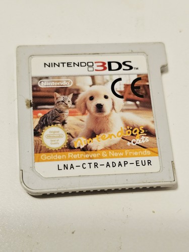 Nintendo 3ds cartouche jeu - 3ds,