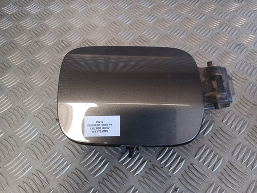 Trappe réservoir carburant - ,