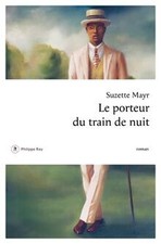 Le porteur du train de nuit de