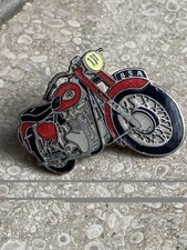 Pin’s BSA Démons &