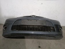 ZY enjoliveur pare-choc avant