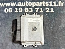 CALCULATEUR MOTEUR PEUGEOT