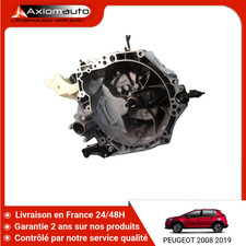 ?? BOITE DE VITESSES   PEUGEOT 2008 Phase 1 2013-... 1.5 BlueHDI 100♻️ 20ET69