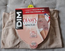 SHORTY LONG -  DIM DIAM'S