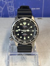 Montre Citizen automatique