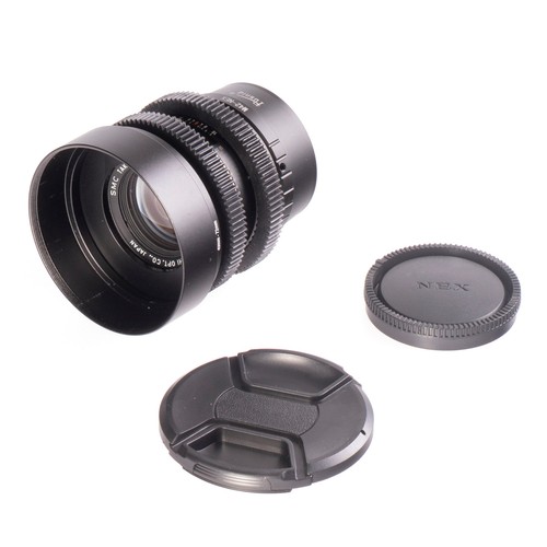 Asahi smc takumar f1 4 - asahi, f1,4