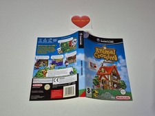 🎮 Jaquette Originale "