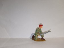 Starlux militaire parachutiste - militaire,