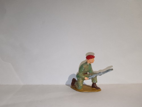 Starlux militaire parachutiste - militaire,
