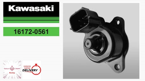 Kawasaki oem 16172 - kawasaki, stx