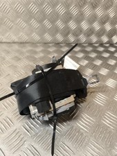 Ceinture avant droit FIAT PUNTO EVO 3 735538596