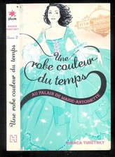 Bianca Turetsky : Une robe