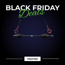 🇫🇷 TRANSMISSION ARRIERE DROIT MERCEDES GLA GLA 220 CDI 4-matic ➤2463509600 ♻️