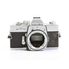 Minolta SR-T 101 SRT 101 +