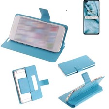 Pour Nokia C3 Housse coque couvercle poche étui livre wallet flipstyle Case