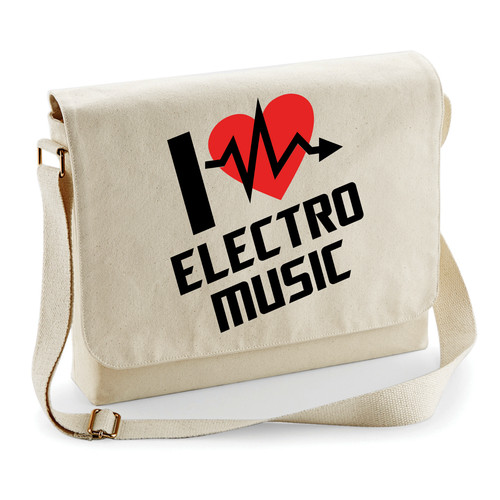 Adore musique électro - j'adore,