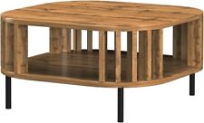 Table basse BDW canapé avec