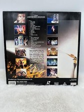 Laser Disc Mylene Farmer Live a Bercy