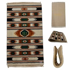 3cm Épais Islamique Prière