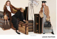 Pub advertising louis vuitton - louis,