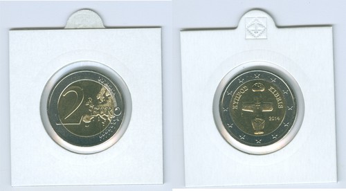 Chypre pièce cours - pièce,