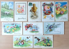 CPA x 10 * FANTAISIE Joyeuses