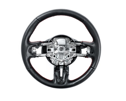 Cuir volant pour - de, ford