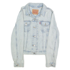 Veste En Jean Femme LEVI'S