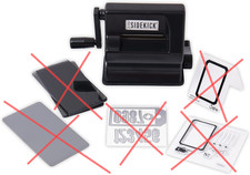 Sizzix Tim Holtz Sidekick –