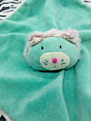 Doudou moulin roty les - roty,