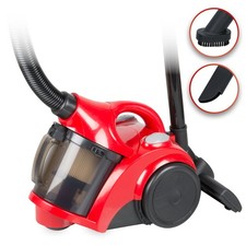 Dunlop Aspirateur sans Sac