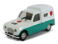 Renault 4L 1968 "Elf"
