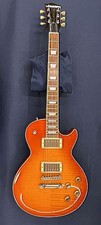 Guitare électrique Edwards