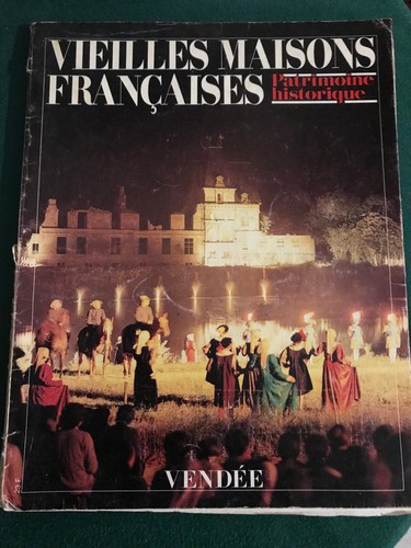Vieilles maisons francaises - vieilles, /