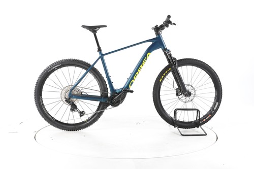 Orbea urrun vtt électrique - urrun, 10