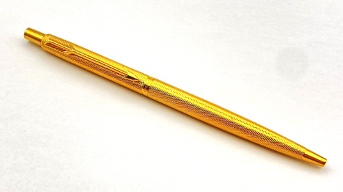 Stylo bille vintage - À,