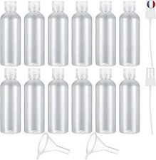 PIANKEKE 12 Pièces Bouteilles