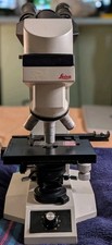 Leica ATC 2000 Mikroskop Microscope Binocular, Binoculaire